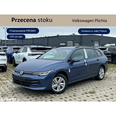 Volkswagen Golf 85 kW