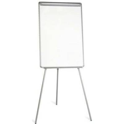 VICTORIA VISUAL Flipchartová tabuľa magnetický povrch, 70 × 100 cm EA2306315