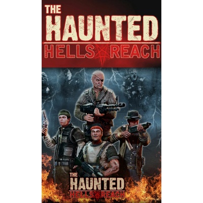 Haunted: Hells Reach