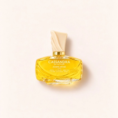Jeanne Arthes Cassandra toaletní voda dámská 100 ml