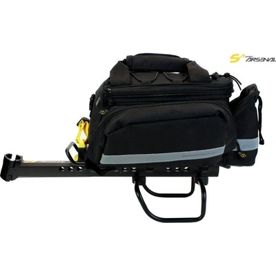 Sport Arsenal 480 S2 Set