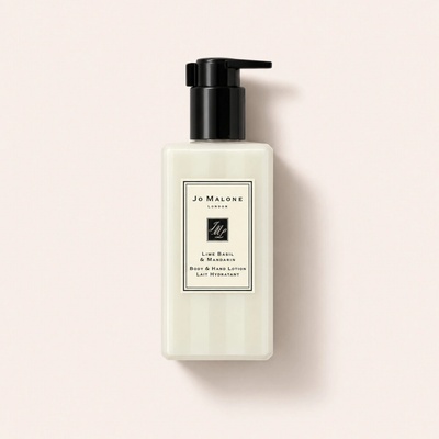 Jo Malone Lime Basil & Mandarin tělové mléko 250 ml