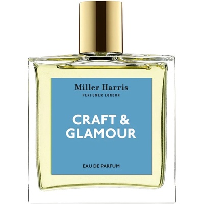 Miller Harris Craft & Glamour parfémovaná voda unisex 100 ml