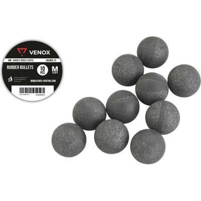 RAM Venox 50 RB Steel 10 ks