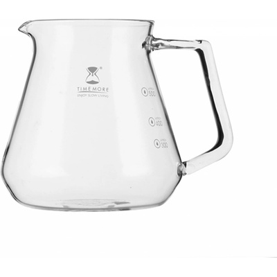 Timemore Glass Server 600 ml