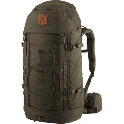 Fjällräven Singi 48l Dark Olive