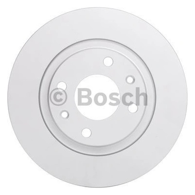 BOSCH Brzdový kotúč 0986479B51