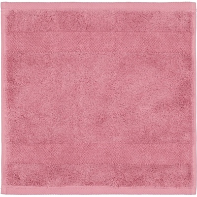 Villeroy & Boch One ručníky rose sauvage 16 x 22 cm
