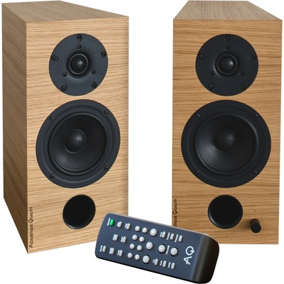 Acoustique Quality Labrador 39 – Hledejceny.cz