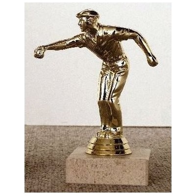 Figurka pétanque 14 18 cm 16 cm