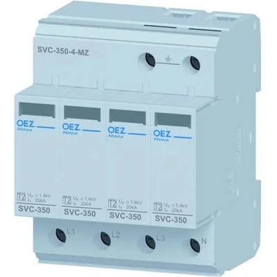 OEZ SVC-350-4-MZ