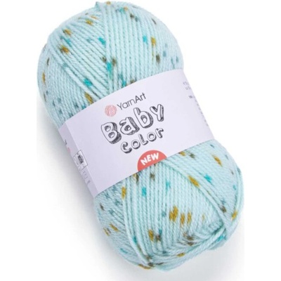 YarnArt Baby color Farba: 209