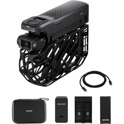 HOVERAir X1 PRO Basic Combo (EU)