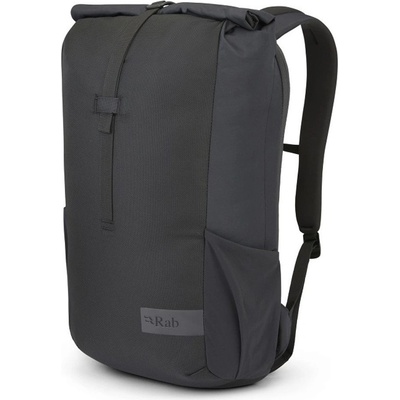 Rab DEPOT black 18 l
