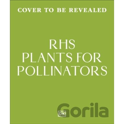 RHS Plants for Pollinators DK
