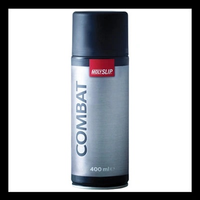 Molyslip COMBAT A88 400 ml