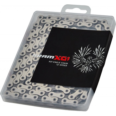 Sram X01 Eagle
