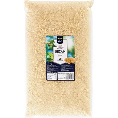 METRO Chef Sezam loupaný 5 kg
