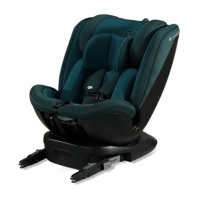 Kinderkraft XPEDITION 2 i-Size 2023 BLUE