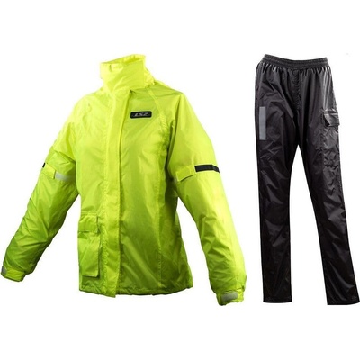 LS2 Tonic Lady HiVis žltá 5XL
