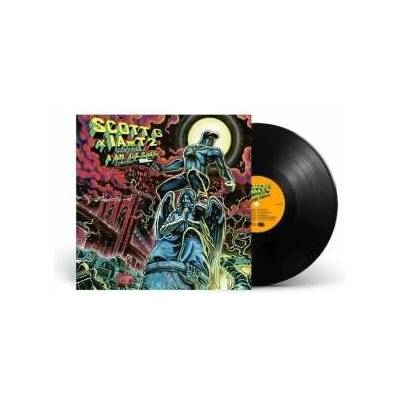 Scott G X Iamt2: I Am Gesus LP – Hledejceny.cz