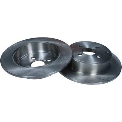 Brzdový kotúč MAXGEAR 19-0963