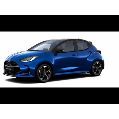 Toyota Yaris 1.5 Lounge 96 kW
