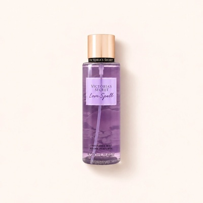 Victoria´s Secret Love Spell 250 ml – Hledejceny.cz