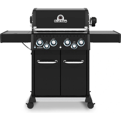 Broil King Baron 490 Shadow