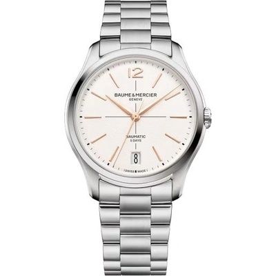 Baume & Mercier M0A10793 – Hledejceny.cz