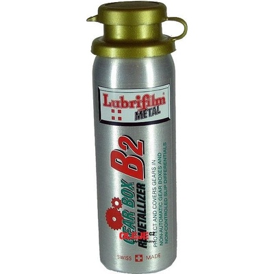 Lubrifilm Gear Box B2 50 ml – Hledejceny.cz