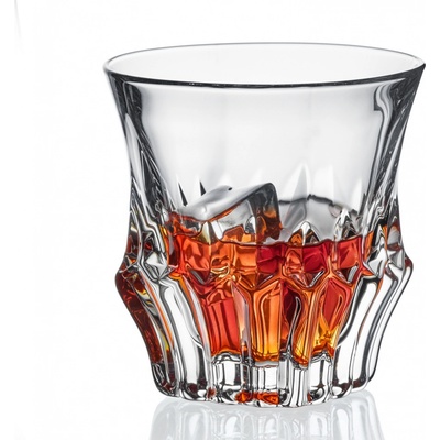 Bohemia Jiha sklenice na whisky Prague 280 ml