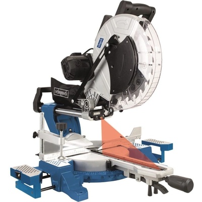 Scheppach HM 140 L 5901218901 – Hledejceny.cz