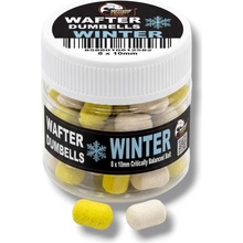 Method Feeder Fans Wafter Dumbbell 8x10 mm 50 ml - Golden Corn