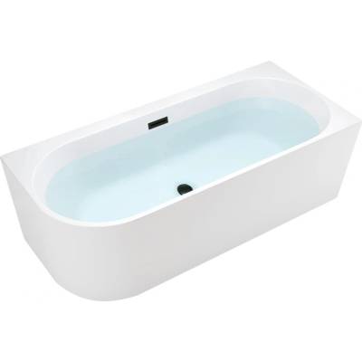 BPS-koupelny MERA 170 x 75 cm 509D P P BL
