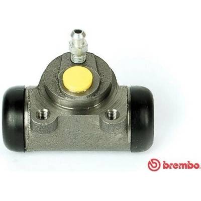BREMBO Brzdový valček kolesa A12103