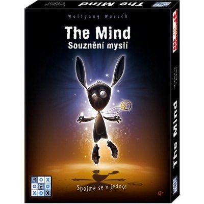 Rexhry The Mind Souznění myslí