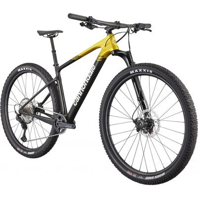 Cannondale Scalpel HT Carbon 2025
