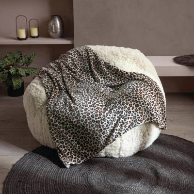 Frank Flechtwaren Deka Leo 322166 140x180
