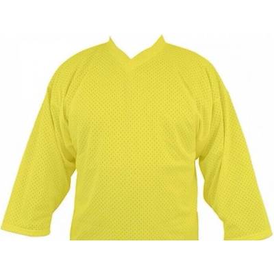 BAIL dres štandard Žľtý