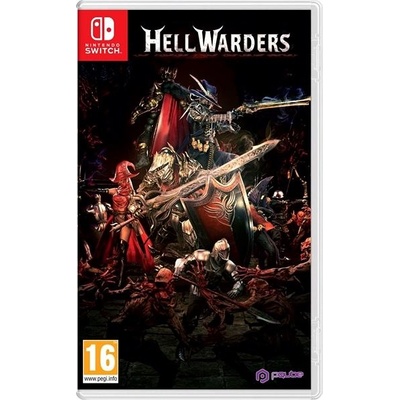 Hell Warders