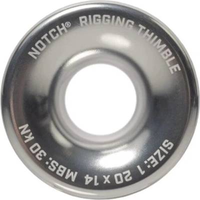 Notch Rigging Thimpble Small 30 kN