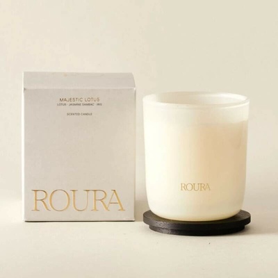ROURA Majestic Lotus 180 g