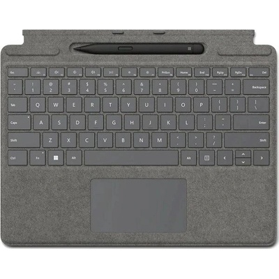 Microsoft Surface Pro Signature Keyboard + Pen 2 8X6-00235