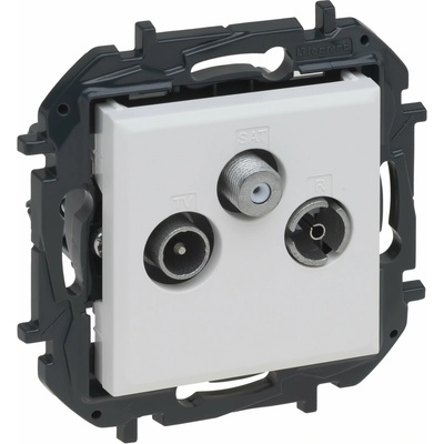 Legrand Niloe Step 863179B