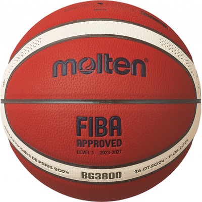 Molten BG3800 – Hledejceny.cz