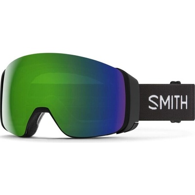 SMITH snb 4D Mag černé 994Y 25/26