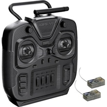 Absima Šesťkanálová RC súprava SR6S-EVO 2,4 GHz 2× prijímač