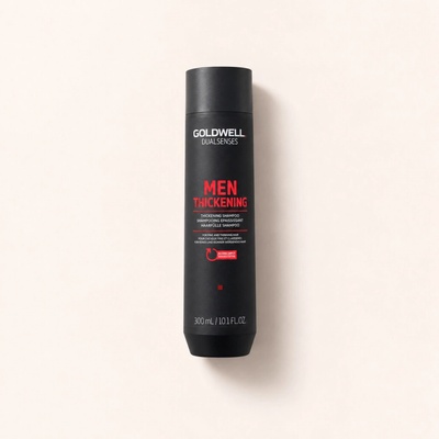 Goldwell Dualsenses For men Thickening Shampoo 300 ml