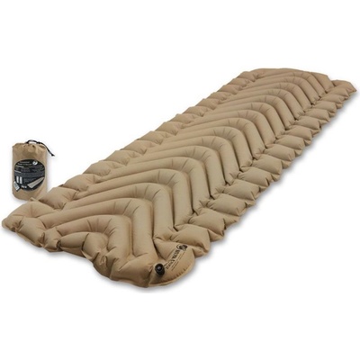 Klymit Insulated Static V Recon
